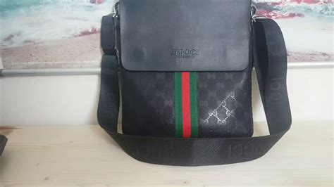 sacoche gucci ioffer